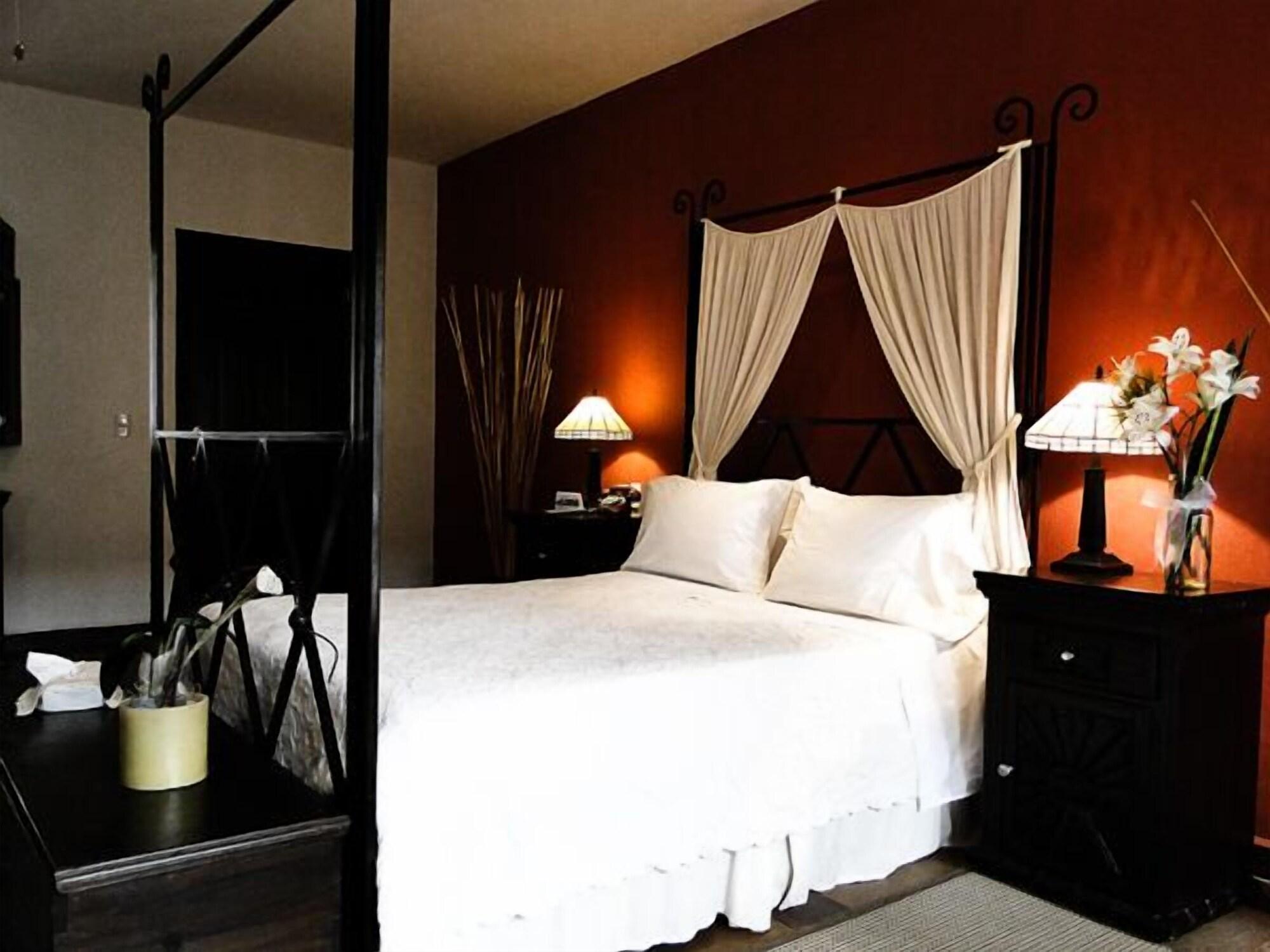 Hacienda La Magdalena Hotel San Francisco Tesistán Eksteriør billede