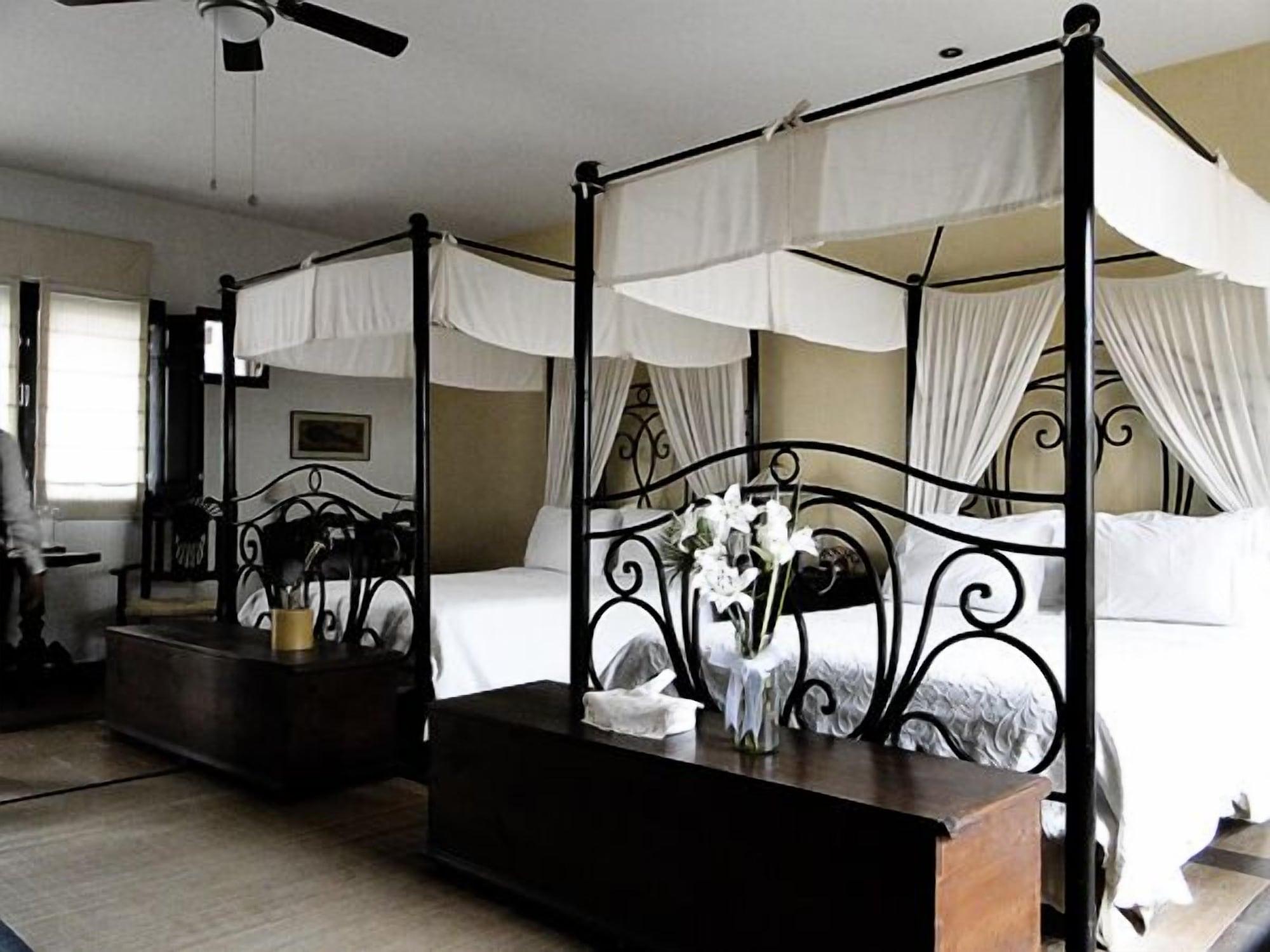 Hacienda La Magdalena Hotel San Francisco Tesistán Eksteriør billede