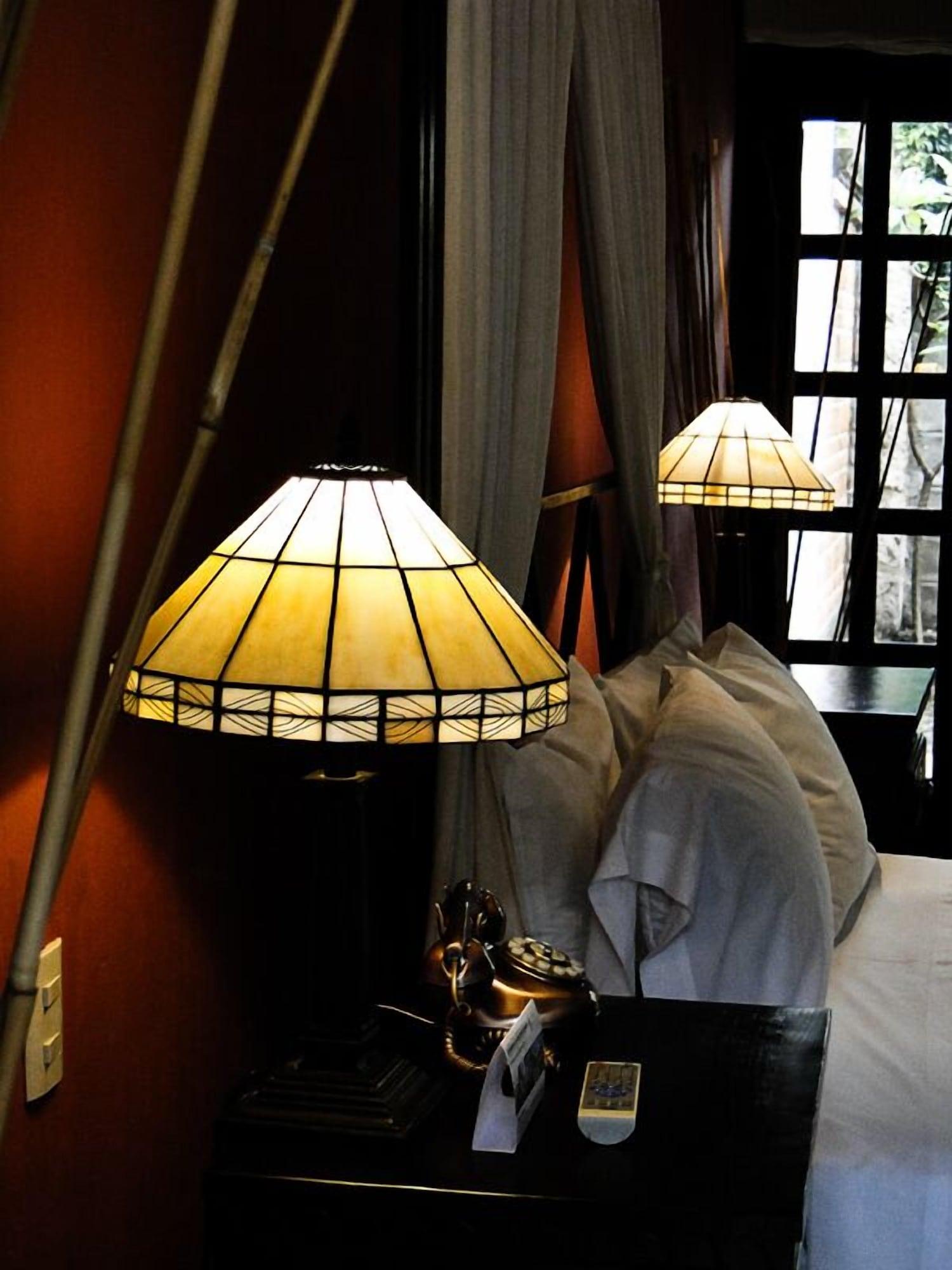 Hacienda La Magdalena Hotel San Francisco Tesistán Eksteriør billede