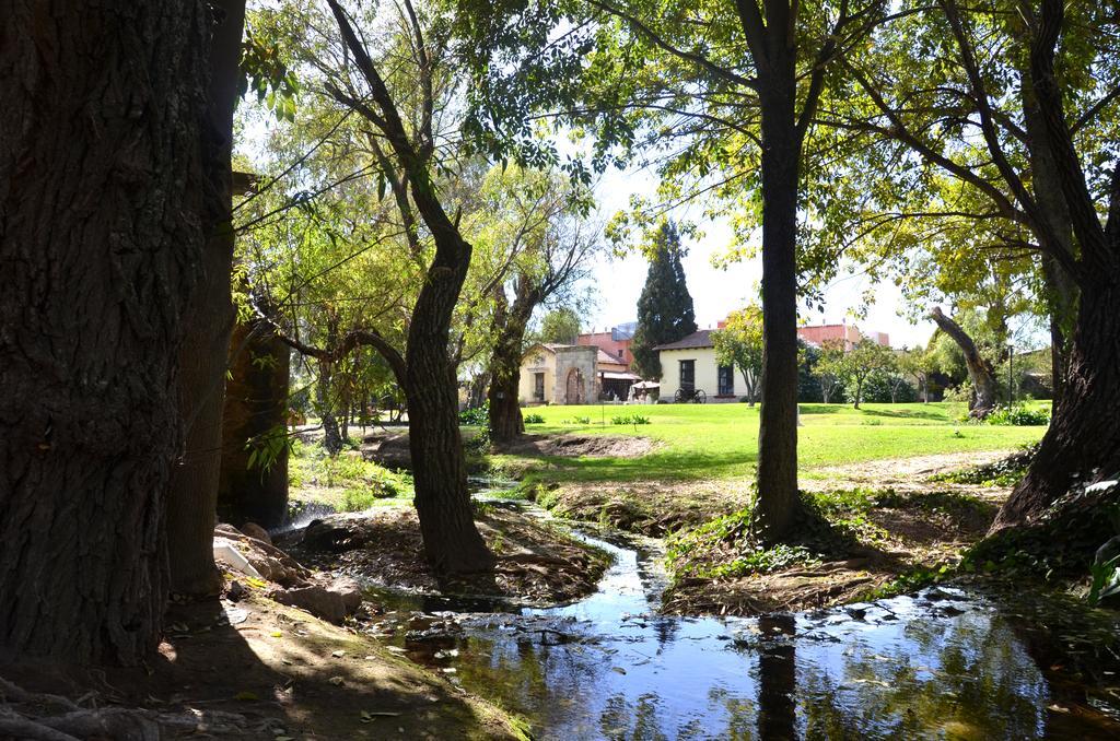 Hacienda La Magdalena Hotel San Francisco Tesistán Eksteriør billede