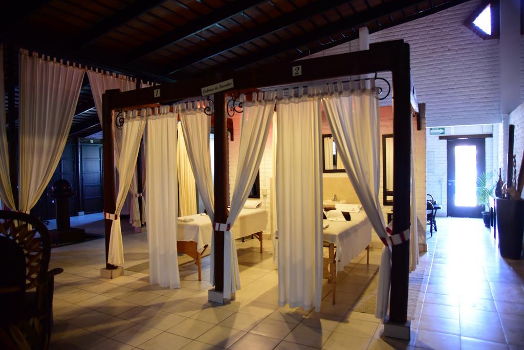 Hacienda La Magdalena Hotel San Francisco Tesistán Eksteriør billede