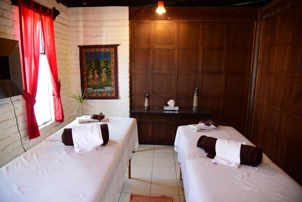 Hacienda La Magdalena Hotel San Francisco Tesistán Eksteriør billede