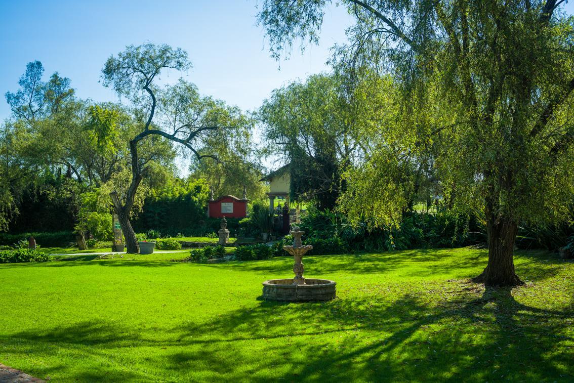 Hacienda La Magdalena Hotel San Francisco Tesistán Eksteriør billede