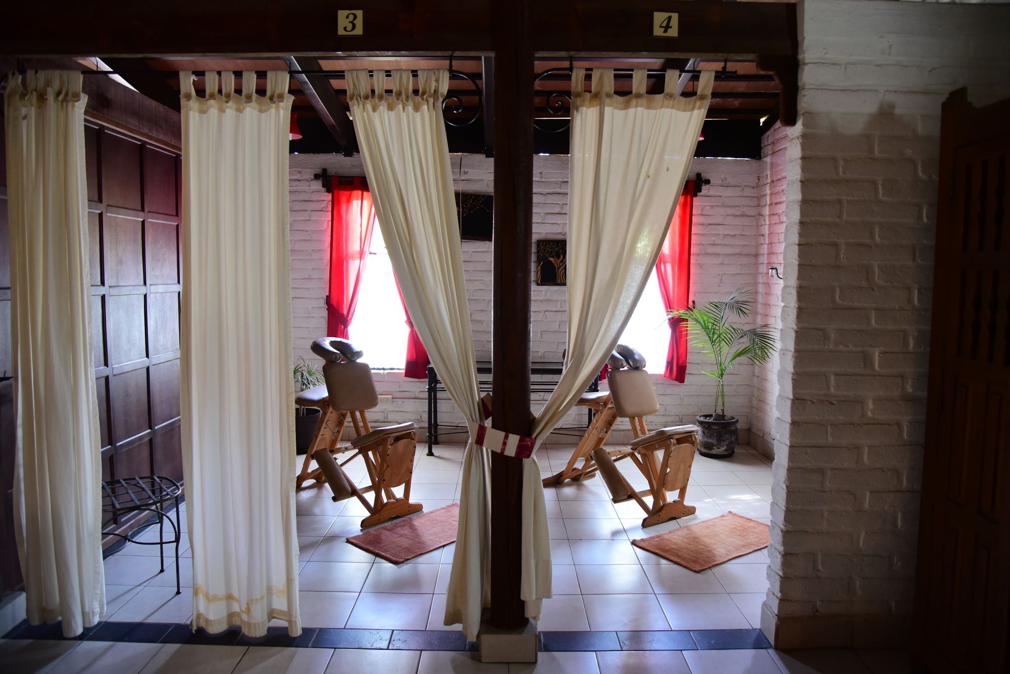 Hacienda La Magdalena Hotel San Francisco Tesistán Eksteriør billede