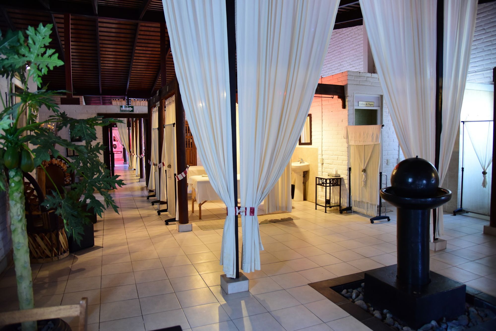 Hacienda La Magdalena Hotel San Francisco Tesistán Eksteriør billede
